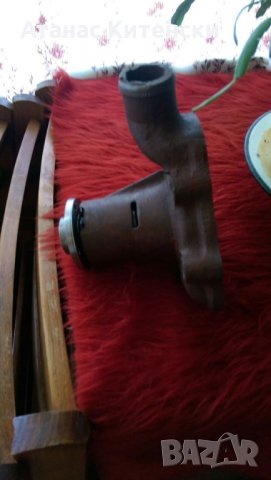 Части за ВАЗ Лада Москвич, снимка 4 - Части - 30697874