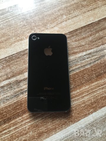 Продавам iPhone 4, снимка 2 - Apple iPhone - 40312952