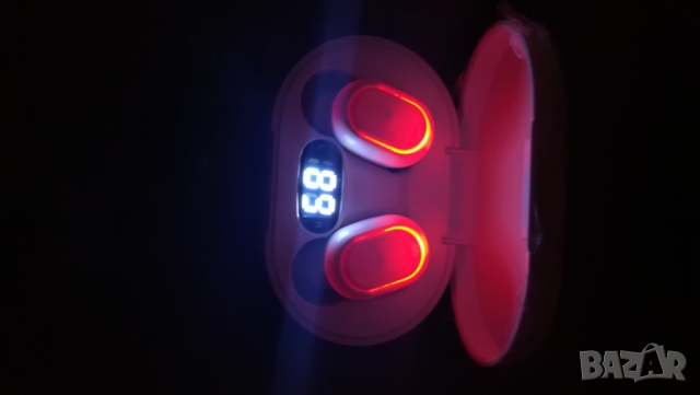 безжични слушалки, снимка 4 - Bluetooth слушалки - 43800233