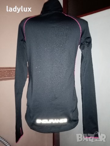 ENDURANCE Denmark, Оригинал, Размер S/М (38). Код 1735, снимка 13 - Спортни екипи - 36692190