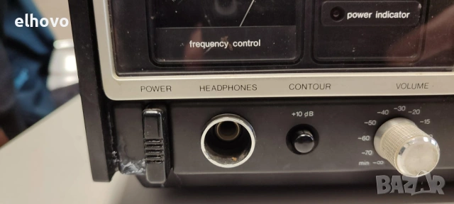 Philips 22AH984/22X Stereo Music Centre, снимка 5 - Аудиосистеми - 53118507