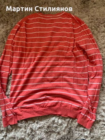 Boss , снимка 3 - Пуловери - 32048530