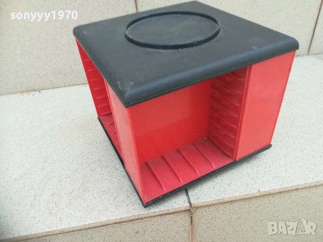 ФОНОТЕКА ЗА КАСЕТИ ОТ СОЦА 0806251706LCHERY, снимка 10 - Микрофони - 50593276