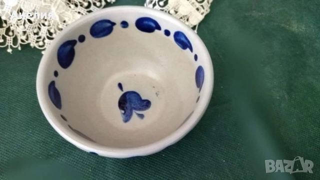 Керамични красоти от Германия нови, снимка 9 - Чинии - 51716528