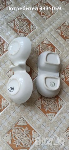 Солница, снимка 2 - Аксесоари за кухня - 38136378