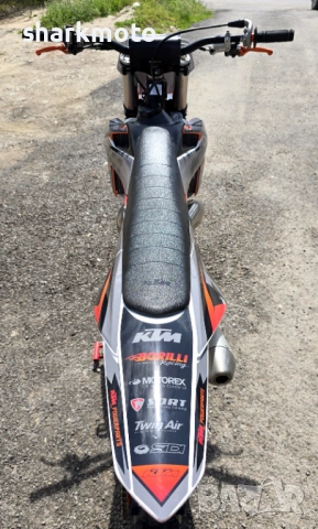 Ktm SX 250 НОВ ВНОС!!!, снимка 10 - Мотоциклети и мототехника - 54338459