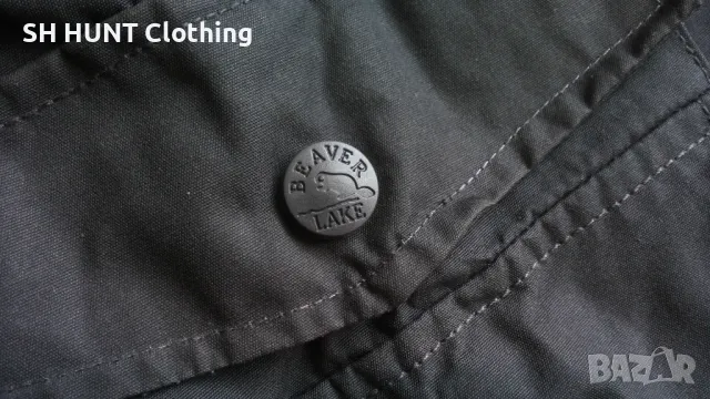 BEAVER LAKE HUNTING Trouser размер XL панталон със здрава материя - 880, снимка 7 - Екипировка - 48071887