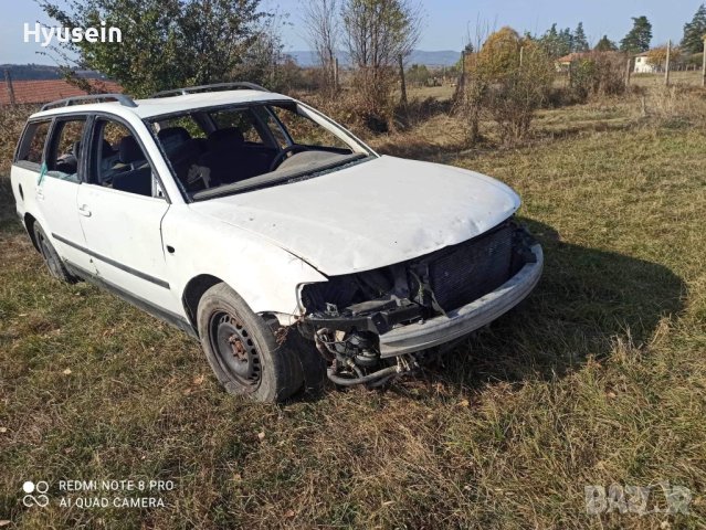 Passat 1.9tdi, снимка 1