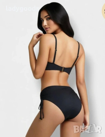 Бански костюми с чаша C.Модел 6201., снимка 8 - Бански костюми - 53987170