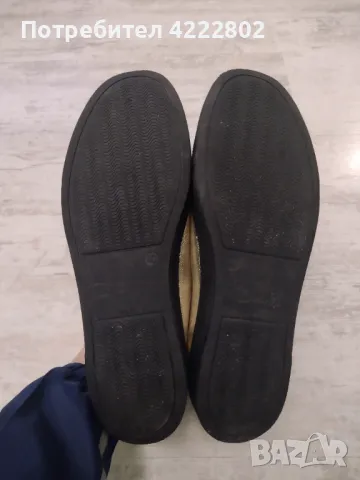 Дамски кецове Bianki, снимка 6 - Кецове - 49785664