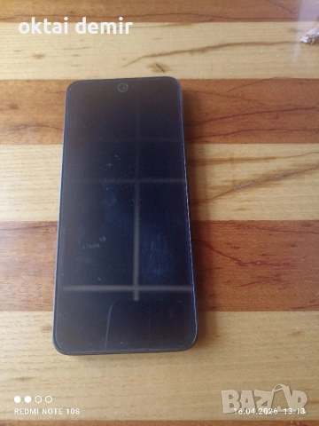 Redmi 13, в гаранция 128GB, 6 ram, снимка 6 - Xiaomi - 54215249