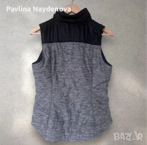 Дамски елек The North Face , снимка 2 - Елеци - 54043733