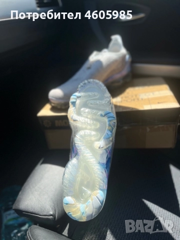 Nike Vapormax 2020, снимка 3 - Спортни обувки - 51851030