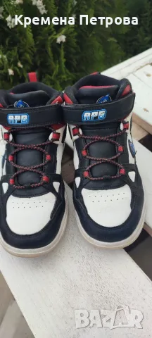 Кецове APG Runners 35 номер Анди студио