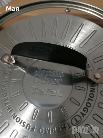 Тенджера , снимка 6 - Съдове за готвене - 44150014