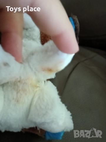 TY плюшени играчки Куче, прилеп , снимка 8 - Плюшени играчки - 51470688