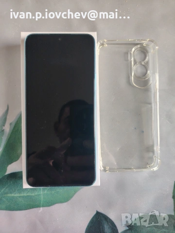 Honor 90 Lite 256gb, 8gb  , снимка 3 - Други - 53975066