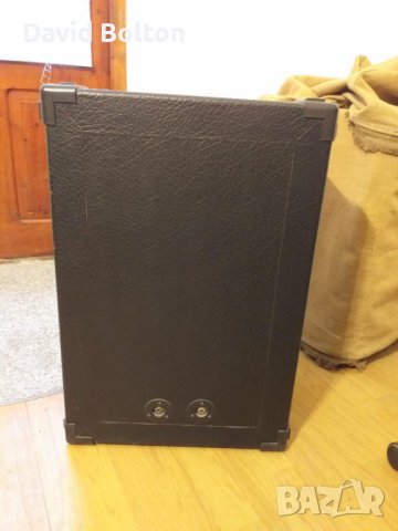 професионални тонколони CELESTION 15" - 100w, снимка 4 - Тонколони - 35847955