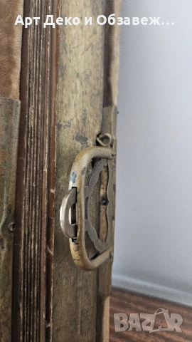 Стар улбум с музикална кутия, снимка 2 - Антикварни и старинни предмети - 53210504