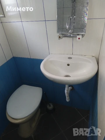 Давам под наем квартири с климатик в къща до Медицинският институт в Плевен на ул. 'Москва'11, снимка 10 - Стаи под наем - 7752376