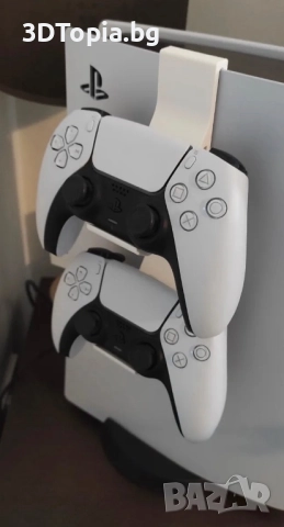 Поставка за контролер, снимка 5 - Аксесоари - 52916264