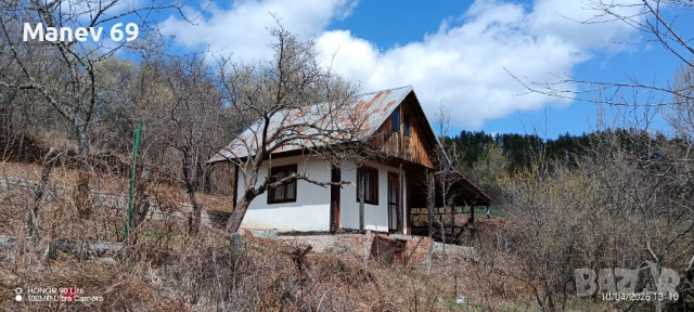 Продавам вила в Родопите  гр.Смолян.🌲 , снимка 3 - Вили - 54162831