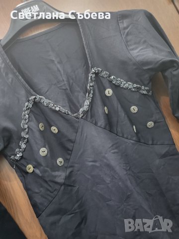 Блузи по 7 лева, снимка 12 - Блузи с дълъг ръкав и пуловери - 35498971