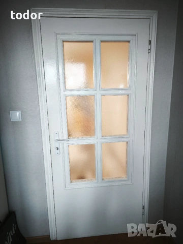 Врати интериорни 