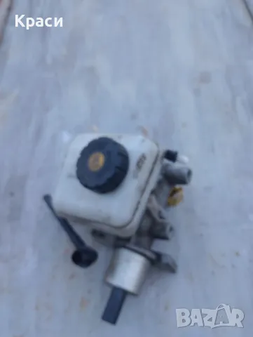 Спирачна помпа , снимка 3 - Части - 47661639