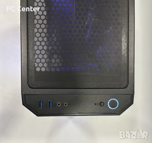 Геймърски компютър AMD Ryzen 5 5500, RTX 3060 Ti 8GB, 16GB ram, снимка 5 - Геймърски - 52909752