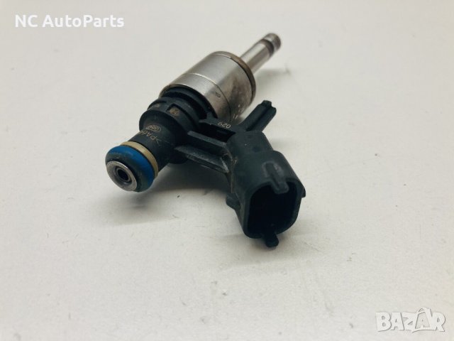 Дюза инжектор за Мини Купър S R56 1.6 бензин 174 коня N14B16A 7528351 0261500029 BOSCH 2007, снимка 6 - Части - 39193189