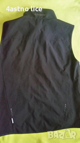 Schoffel елек ветровка , снимка 2 - Спортни дрехи, екипи - 37098553