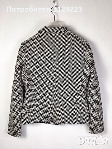 St.Emile blazer D38 F40 , снимка 3 - Сака - 38879623