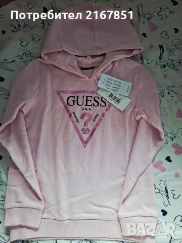 Guess- 7 и 8 г.