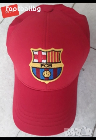 Мъжки футболни тениски ❤️⚽️ FC BARCA ❤️⚽️ НОВО сезон 2025-26 година , снимка 13 - Футбол - 40430882