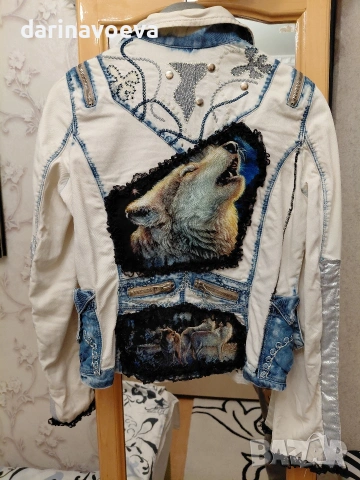 Екстравагантни облекла, снимка 7 - Рокли - 54047770