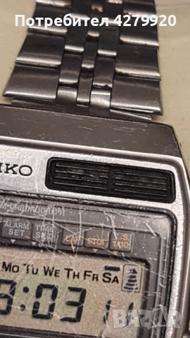 Seiko melody, снимка 6 - Мъжки - 51443057