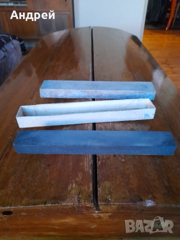 Старо точило за нож,ножове #21, снимка 3 - Други ценни предмети - 53267577