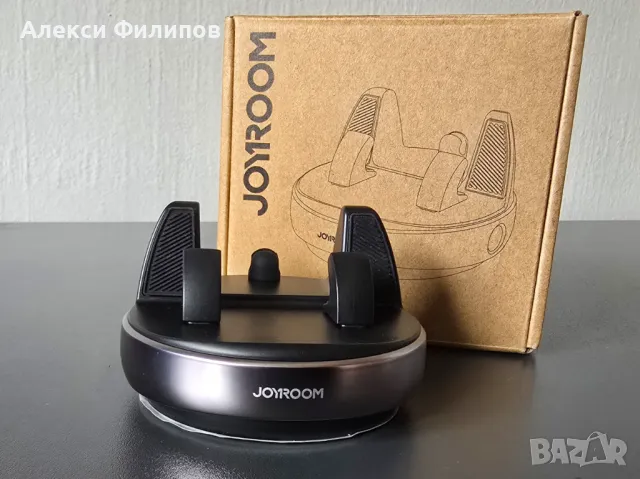 Нов модел стойка за смартфон