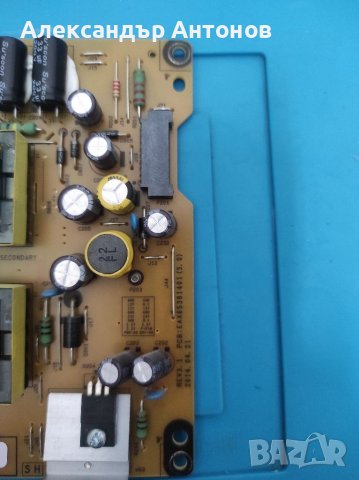 LG 32LF5800 на части, снимка 4 - Части и Платки - 37639719