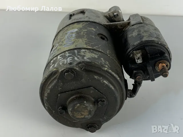 Стартер за Рено Еспейс 2.8 V6 Renault Espace 2.8 V6, снимка 2 - Части - 48569160