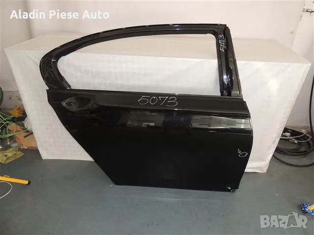 ДЯСНА задна врата BMW Серия 7 F02 (Дълга) 