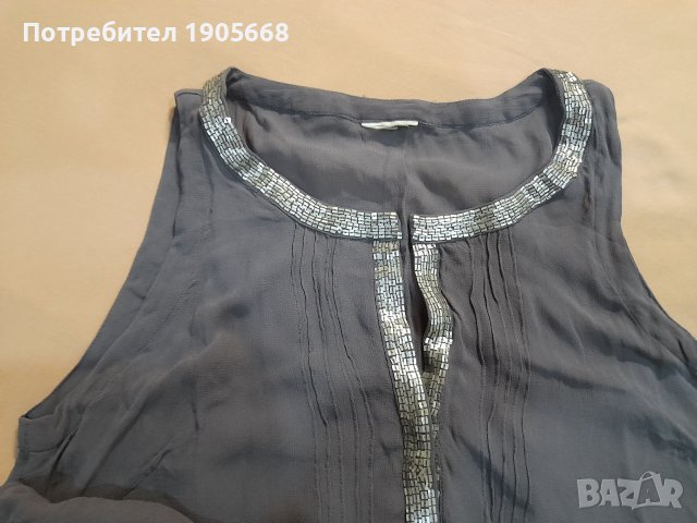 Рокля  за плаж и ежедневие, снимка 6 - Рокли - 37068209