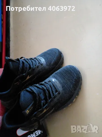 мъжки маратонкиRunners., снимка 3 - Маратонки - 50242949