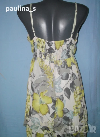 Три различни броя / Бюстие тип туника или топ, снимка 15 - Корсети, бюстиета, топове - 14163931