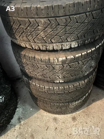 Джанти с гуми за Тойота, снимка 2 - Гуми и джанти - 50387609