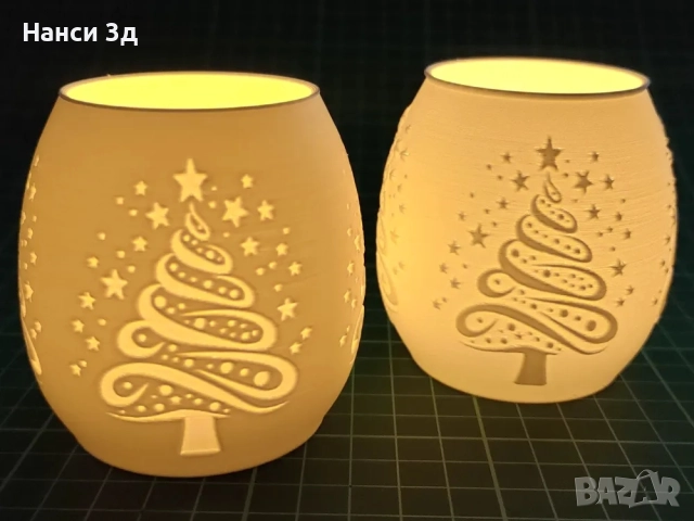 Коледен декор, снимка 18 - Други - 52820575