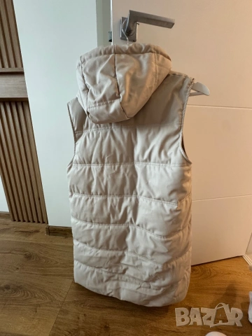 Грейка Zara бежова , снимка 3 - Рокли - 53192850