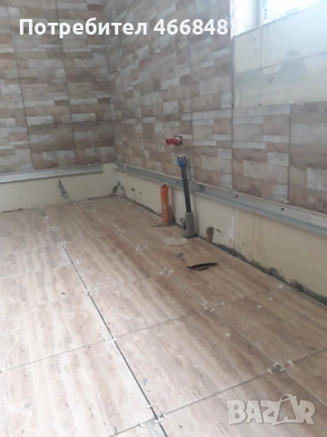 Кърти,чисти ,извозва и всякакъв вид ремонтна дейност , снимка 4 - Ремонти на апартаменти - 52651341