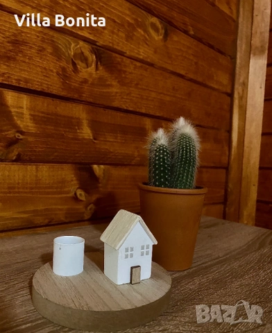 Ваканция на Българското черноморие - вила за 7 възрастни и 3 деца, снимка 10 - Почивки на море - 53987938